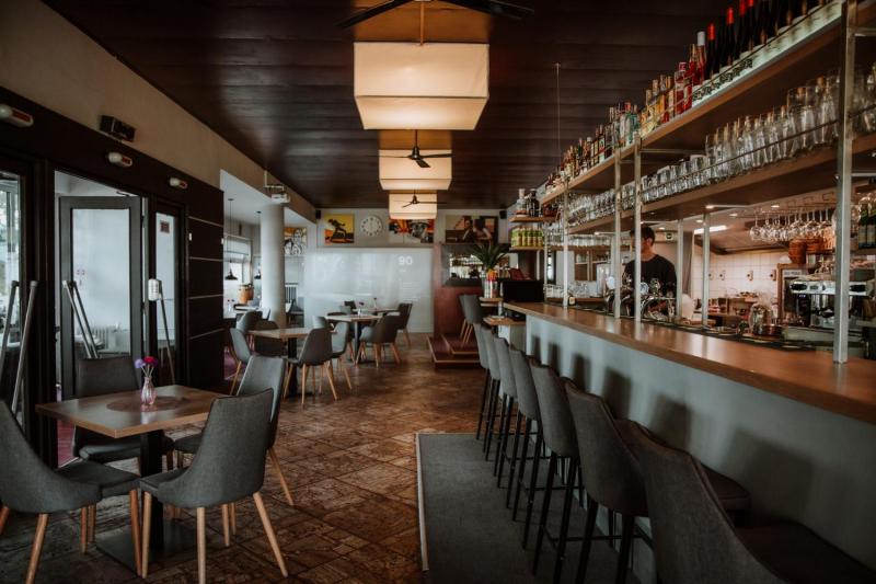 Bistro Kinečko