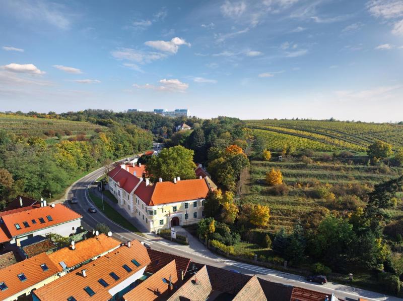 Kaštieľ Modra