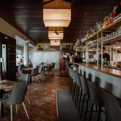 Bistro Kinečko