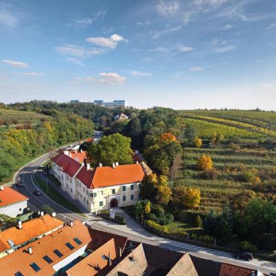 Kaštieľ Modra